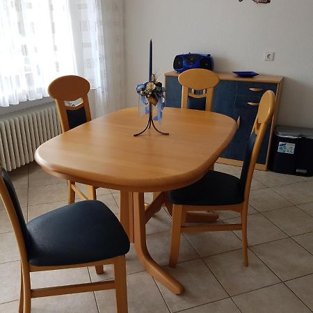 Ferienwohnung Keine Monteurvermietung Naehe Heidelberg Hockenheim Bds Anlage Филипсбург Экстерьер фото