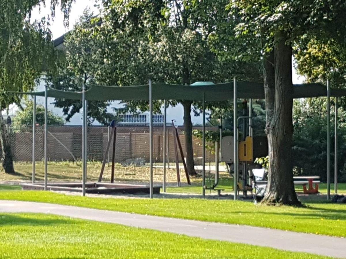 Ferienwohnung Keine Monteurvermietung Naehe Heidelberg Hockenheim Bds Anlage Филипсбург Экстерьер фото