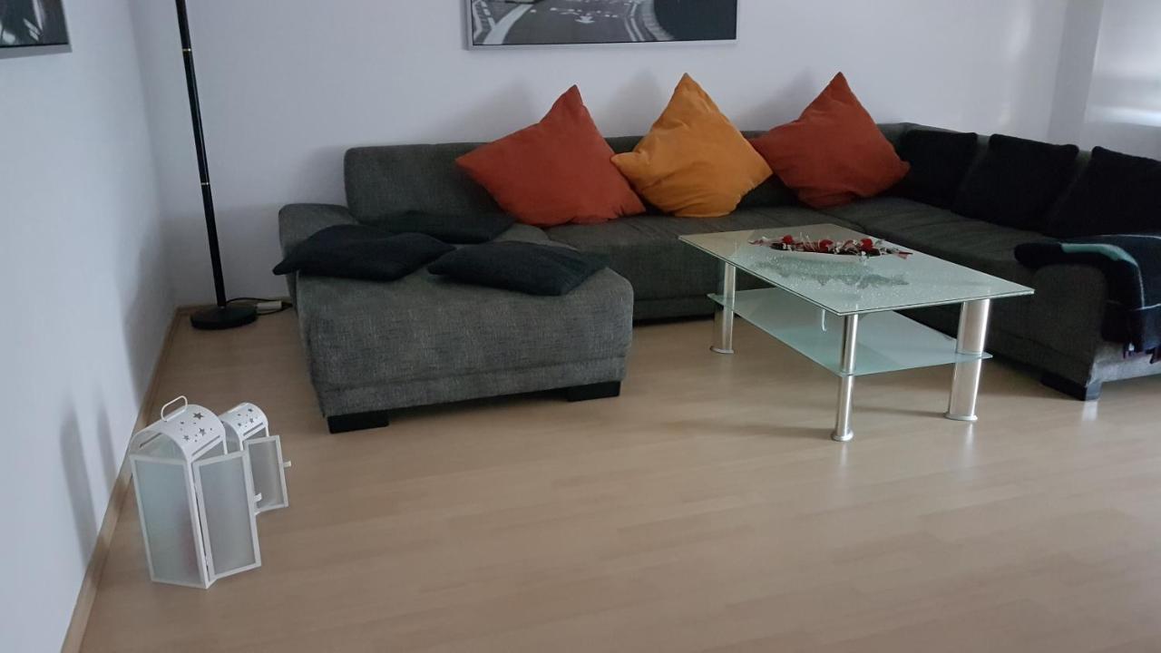Ferienwohnung Keine Monteurvermietung Naehe Heidelberg Hockenheim Bds Anlage Филипсбург Экстерьер фото