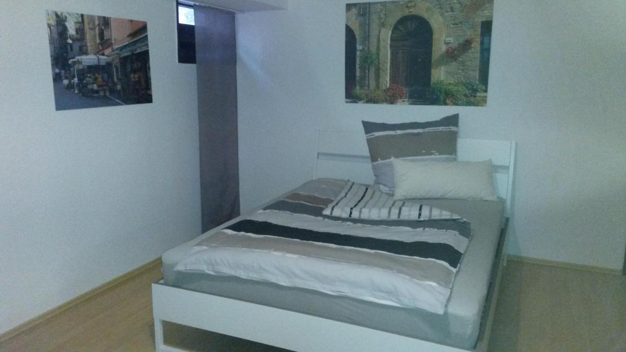 Ferienwohnung Keine Monteurvermietung Naehe Heidelberg Hockenheim Bds Anlage Филипсбург Экстерьер фото